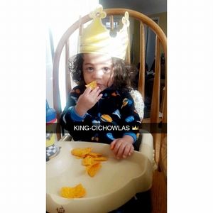 Meet your Posher, Jay